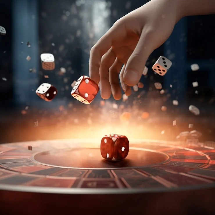 indobet88 Roulette Speedboost — Rounds That Keep Moving