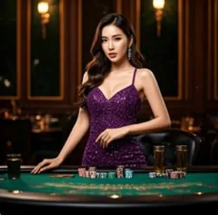 indobet88 Pakistan Casino lobby