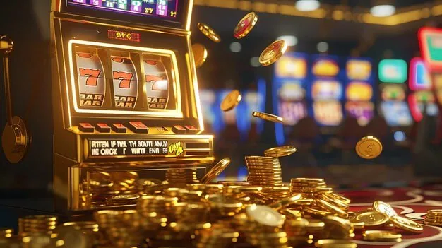 indobet88 Slot Feature Spins Promo